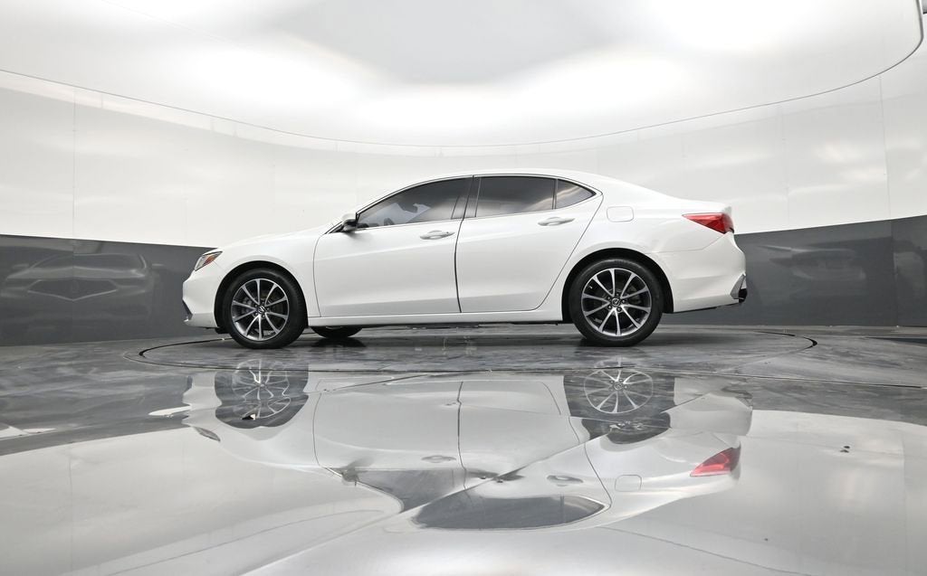 2020 Acura TLX 4DR SDN 3.5L FWD