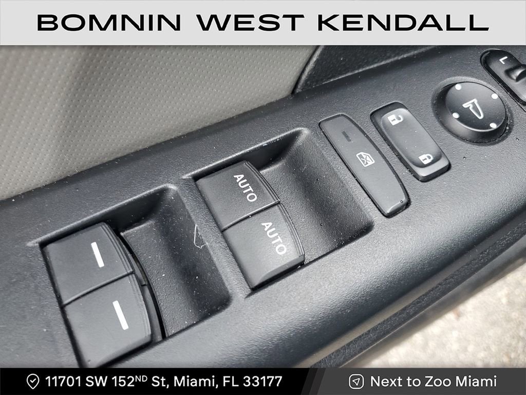 2019 Honda Civic Sedan LX