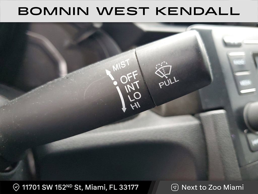 2019 Honda Civic Sedan LX