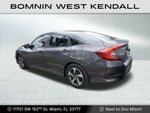 2019 Honda Civic Sedan LX