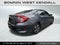 2019 Honda Civic Sedan LX