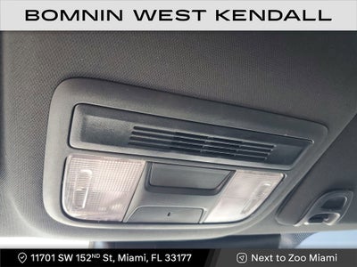 2019 Honda Civic Sedan Sport