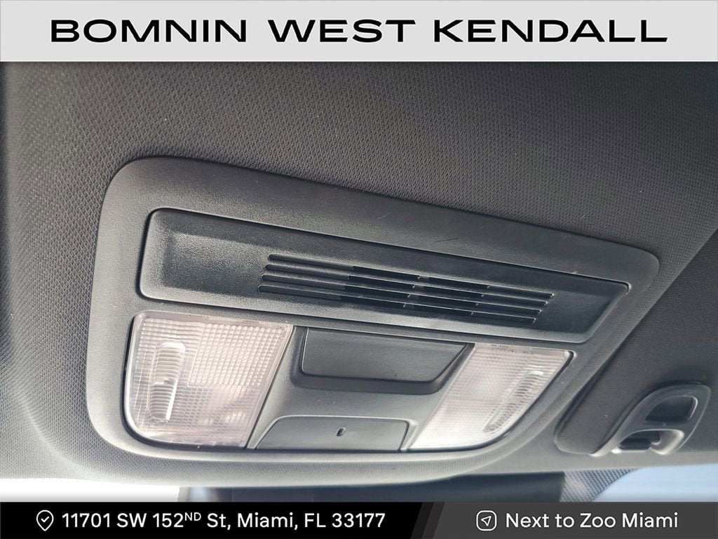 2019 Honda Civic Sedan Sport