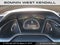2019 Honda Civic Sedan Sport