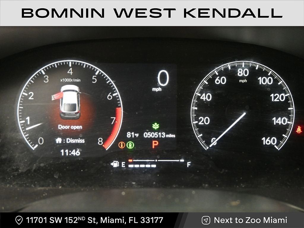 2022 Honda Civic Hatchback EX-L