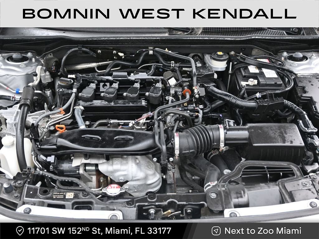 2022 Honda Civic Hatchback EX-L