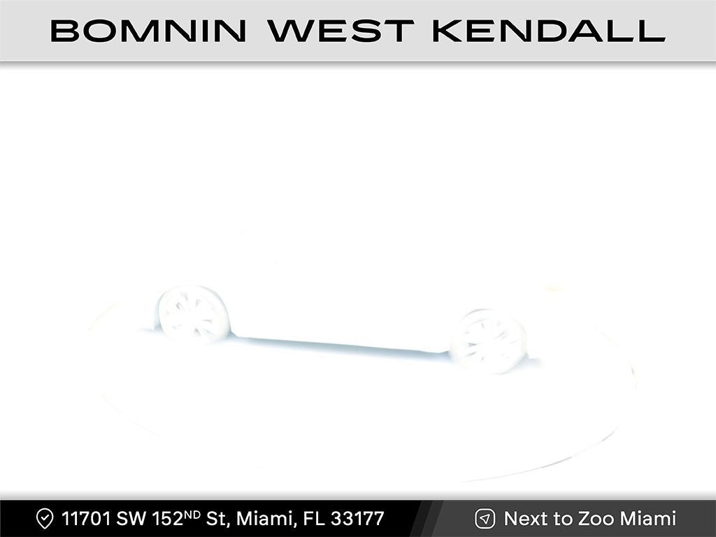 2022 Honda Civic Hatchback EX-L