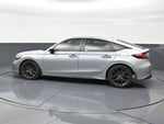 2025 Honda Civic Hatchback Sport