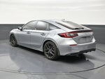2025 Honda Civic Hatchback Sport