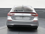 2025 Honda Civic Hatchback Sport