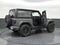 2021 Jeep Wrangler Willys 4x4