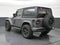 2021 Jeep Wrangler Willys 4x4