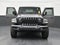 2021 Jeep Wrangler Willys 4x4