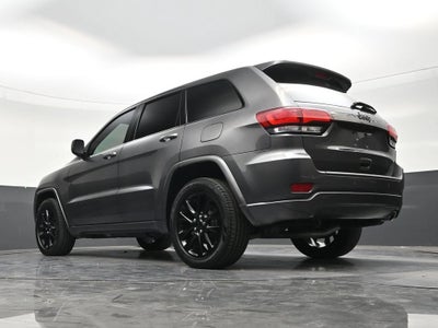 2019 Jeep Grand Cherokee Altitude 4x2