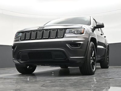 2019 Jeep Grand Cherokee Altitude 4x2