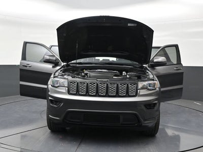 2019 Jeep Grand Cherokee Altitude 4x2
