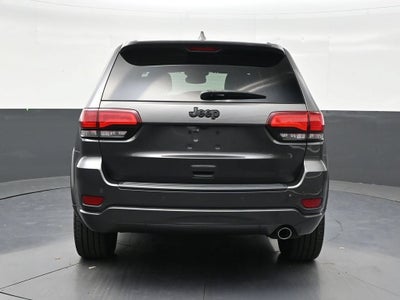 2019 Jeep Grand Cherokee Altitude 4x2