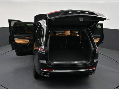2023 Jeep Grand Cherokee Summit