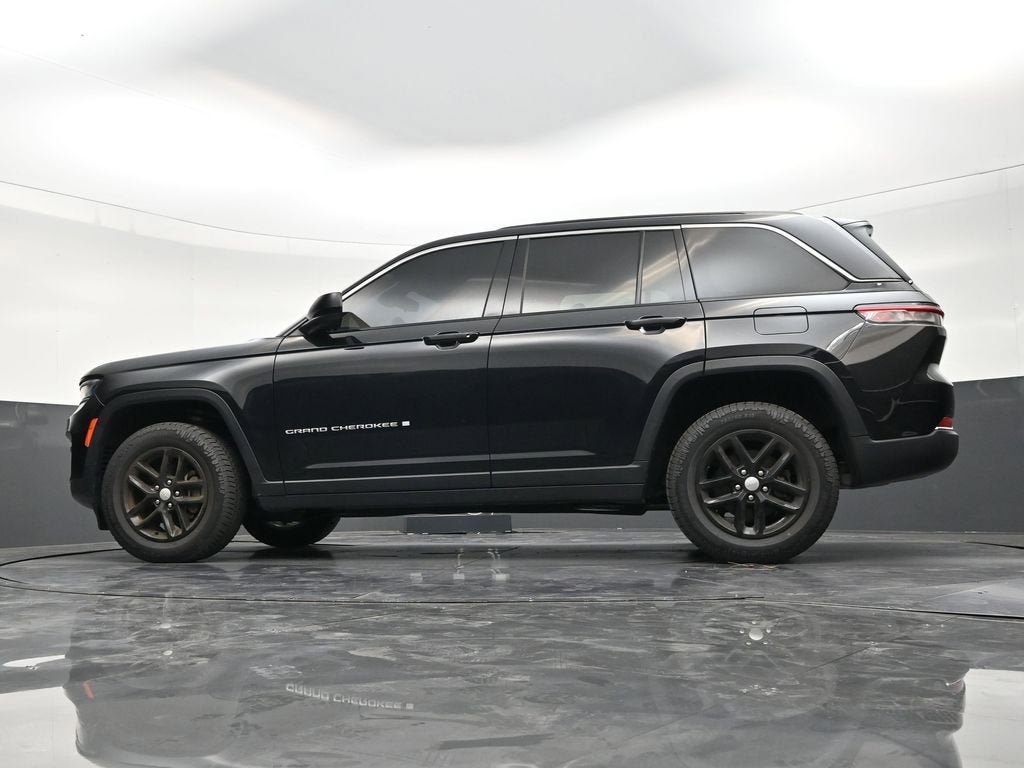 2024 Jeep Grand Cherokee Laredo X