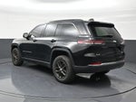 2024 Jeep Grand Cherokee Laredo X
