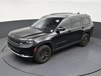 2023 Jeep Grand Cherokee L Laredo 4x4