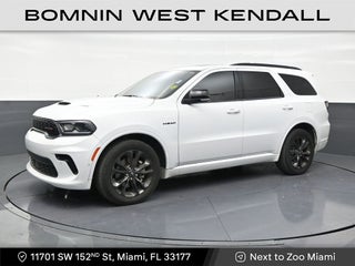 2024 Dodge Durango R/T Plus