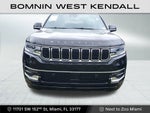 2023 Jeep Wagoneer 4DR 4WD