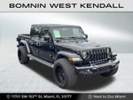 2021 Jeep Gladiator High Altitude
