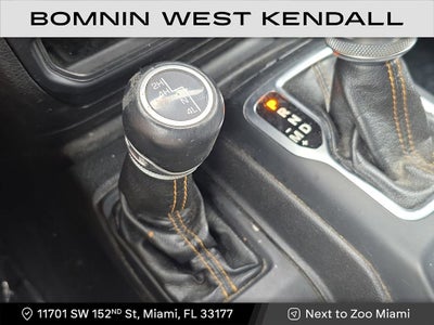 2021 Jeep Gladiator High Altitude