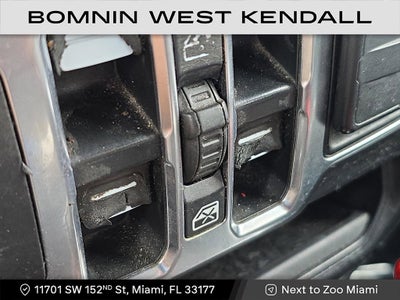 2021 Jeep Gladiator High Altitude