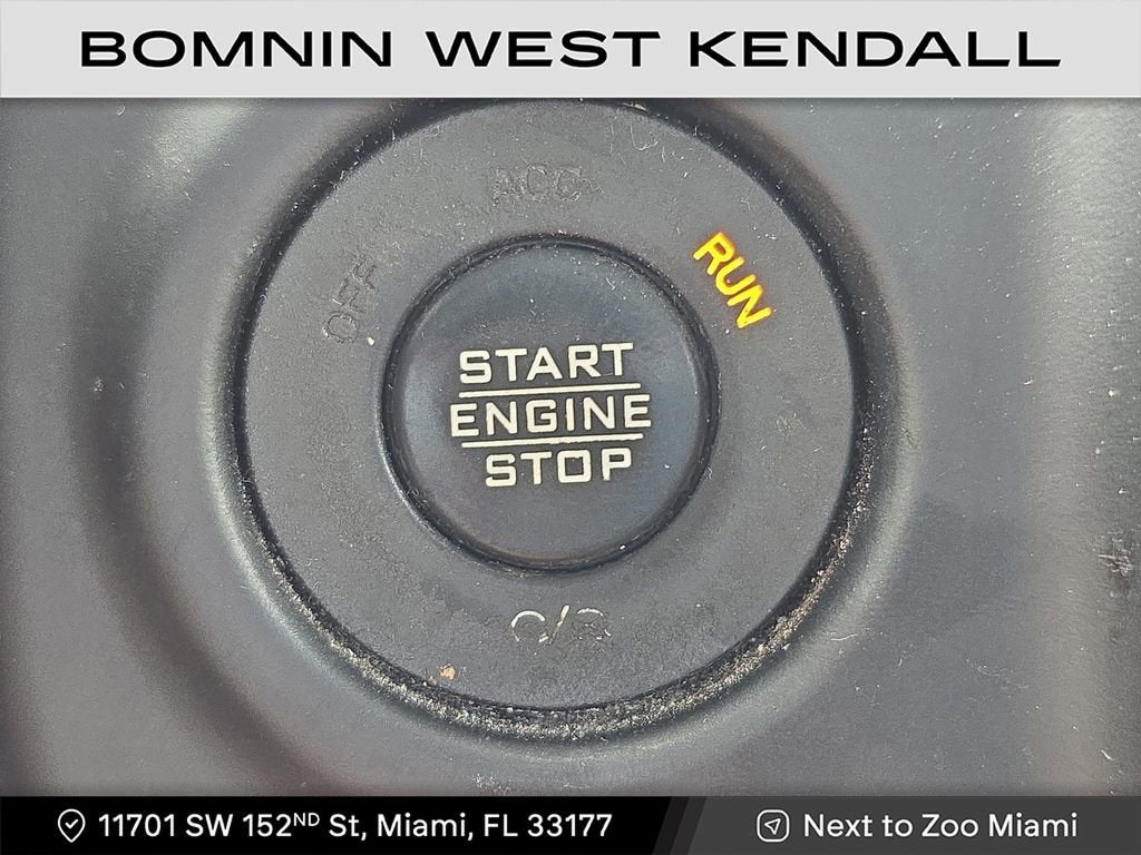 2021 Jeep Gladiator High Altitude