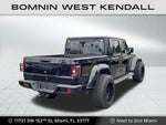 2021 Jeep Gladiator High Altitude