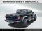 2021 Jeep Gladiator High Altitude