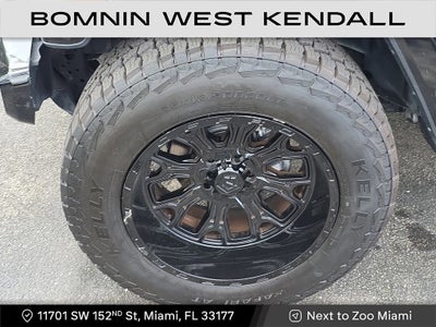 2021 Jeep Gladiator High Altitude