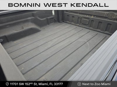 2021 Jeep Gladiator High Altitude