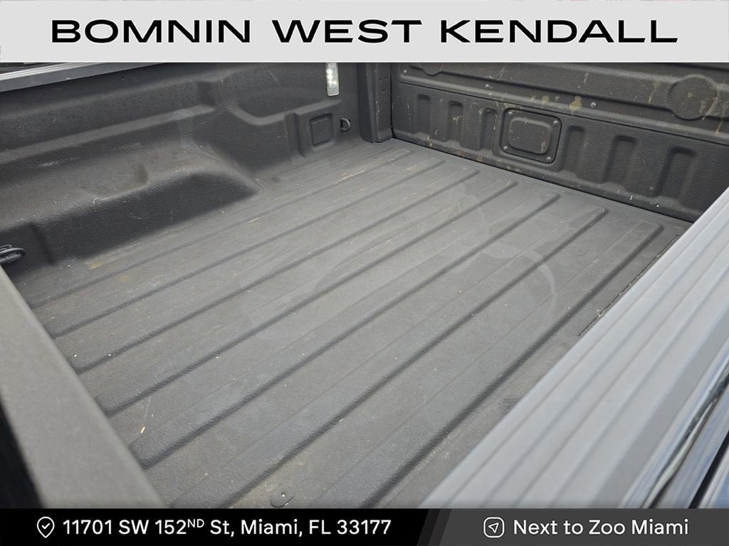 2021 Jeep Gladiator High Altitude