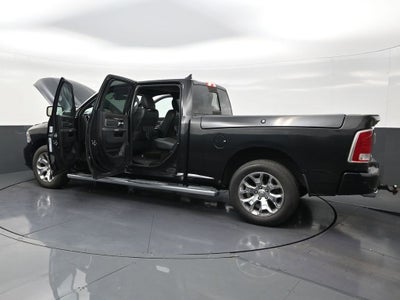 2016 RAM 1500 Longhorn Limited