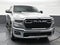 2025 RAM 1500 Big Horn Quad Cab 4x2 6'4" Box