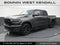 2025 RAM 1500 Big Horn Crew Cab 4x2 5'7" Box