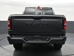2025 RAM 1500 Big Horn Crew Cab 4x2 5'7" Box