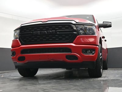 2023 RAM 1500 Big Horn Crew Cab 4x2 6'4" Box