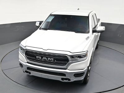 2024 RAM 1500 Limited