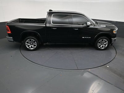 2021 RAM 1500 Limited Longhorn Crew Cab 4x4 5'7" Box