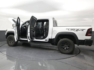 2021 RAM 1500 TRX Crew Cab 4x4 5'7" Box