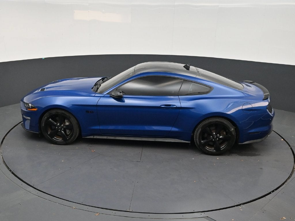2023 Ford Mustang GT