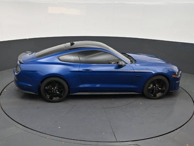 2023 Ford Mustang GT