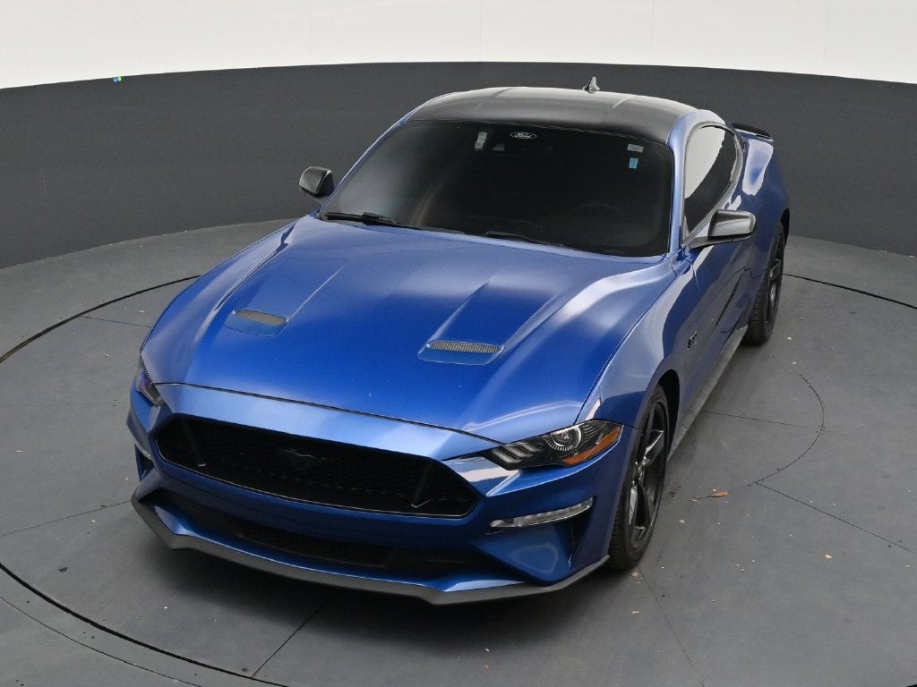 2023 Ford Mustang GT
