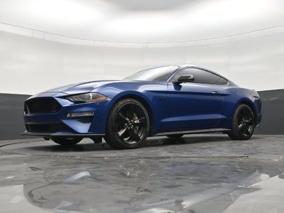 2023 Ford Mustang GT