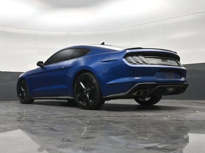 2023 Ford Mustang GT