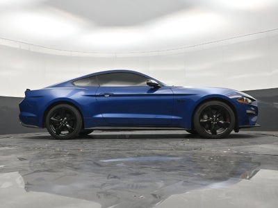 2023 Ford Mustang GT